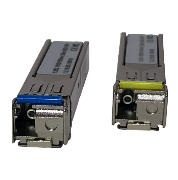 EL TX & RF Bi Directional Single-Mode 1G SFP Pack - Image 3