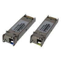 EL TX & RF Bi Directional Single-Mode 1G SFP Pack