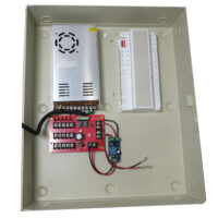 ACP-EL4 Elite 4 Door Access Control Power Supply Package