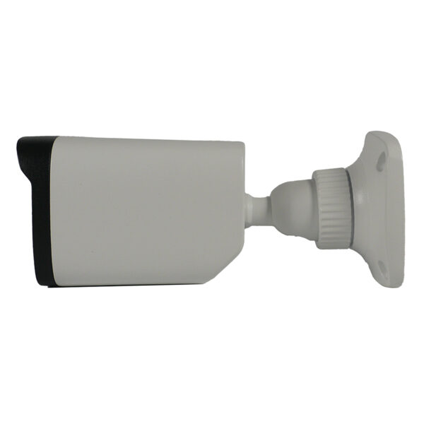 2MP HD Over Coax 24/7 Color with White LED 2.8mm Bullet Security Camera - Image 3