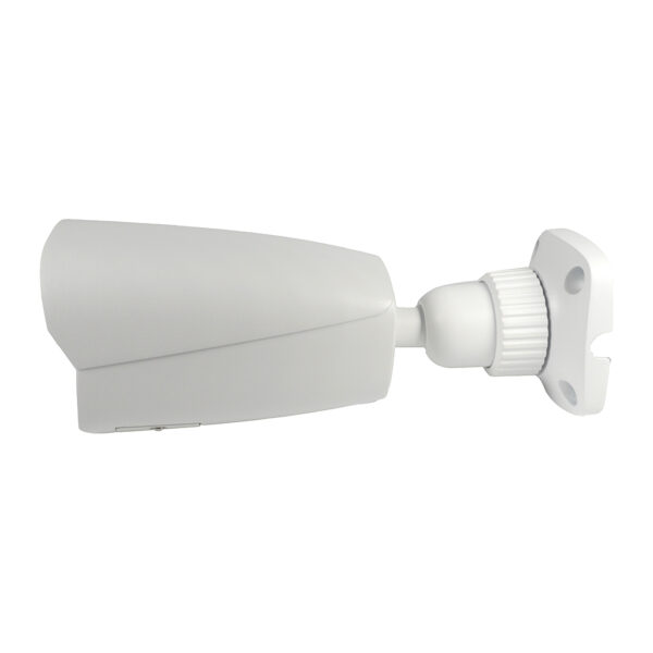 2MP HD Manual Varifocal Lens Bullet - Image 4