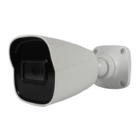HD Fixed Lens 8MP Bullet Camera