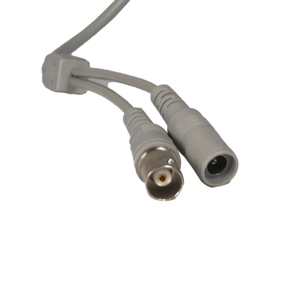 2MP HD Fixed Lens Bullet - Image 5