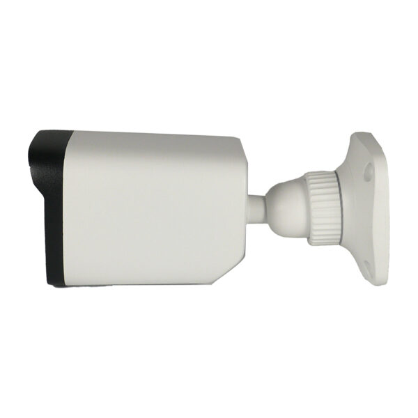 5MP HD Fixed Lens Bullet | 24/7 Color with White LED - Image 4