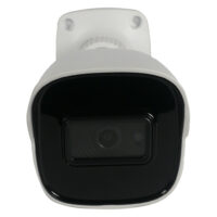 8MP HD Fixed Lens Bullet