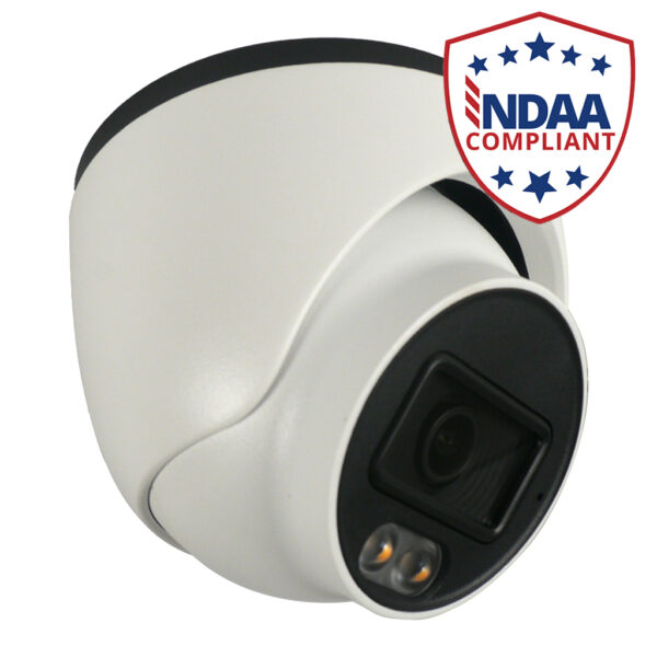 Security Camera And Access Control Equipment Distributor