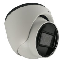 8MP HD Fixed Lens Dome Camera