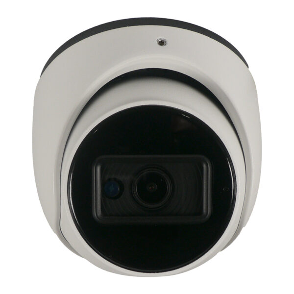 8MP HD Fixed Lens Dome Camera - Image 4