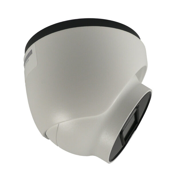 8MP HD Fixed Lens Dome Camera - Image 3