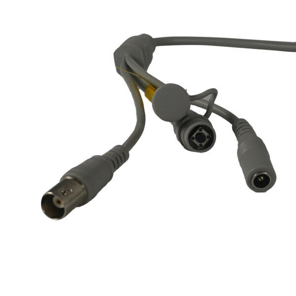 8MP HD Fixed Lens Dome Camera - Image 6