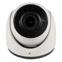 8MP HD Motorized Lens Dome Camera