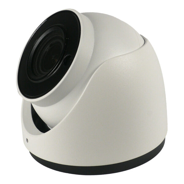 8MP HD Motorized Lens Dome Camera - Image 3