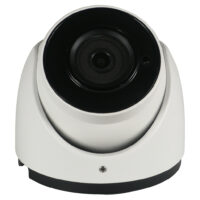 8MP HD Fixed Lens Dome Camera