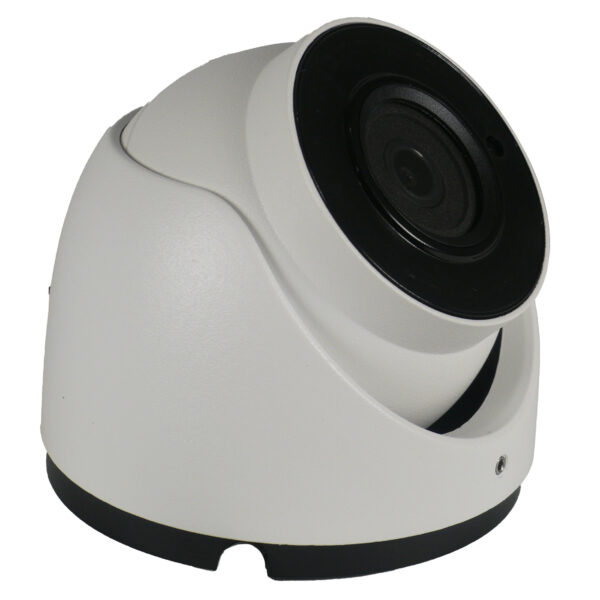 8MP HD Fixed Lens Dome Camera - Image 3