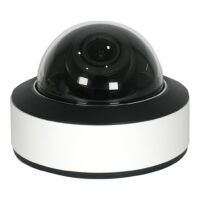 8MP Motorized HD Vandal Dome