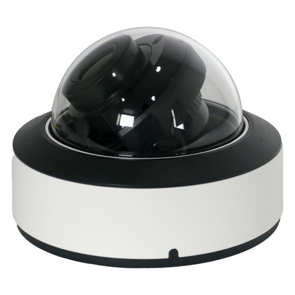 8MP Motorized HD Vandal Dome - Image 3