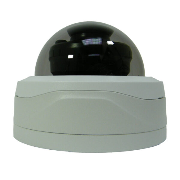 ELITE 2MP HD Fixed Lens 4-in-1 Vandal Dome - Image 3