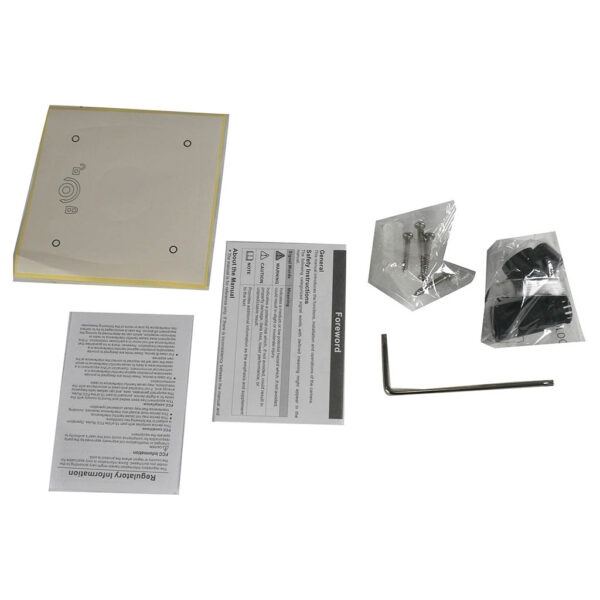 ELITE 8MP Varifocal Motorized IP Bullet with ePoE - Image 6
