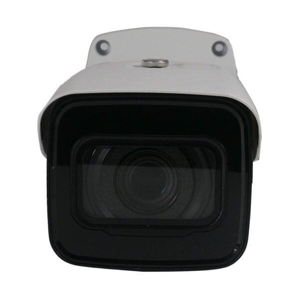 ELITE 8MP Varifocal Motorized IP Bullet with ePoE - Image 4