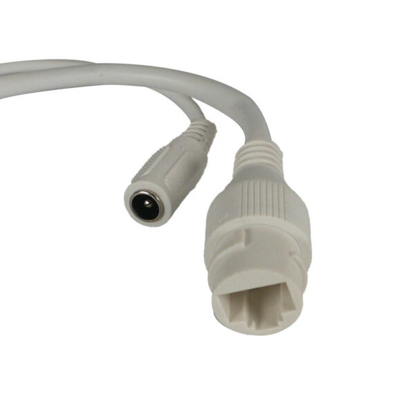 Complete Security System: 4-Channel Network Video Recorder (2TB) with 4 Eyeball Network Cameras (4MP) - Image 6
