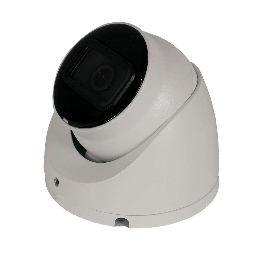 Security Cameras And Access Control