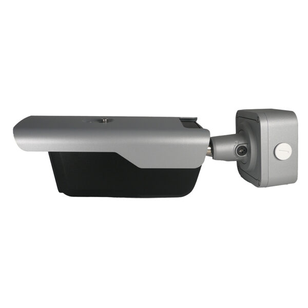 ELITE 4MP AI Motorized Varifocal Bullet IP ANPR Camera W/Built-In Mic - Image 3