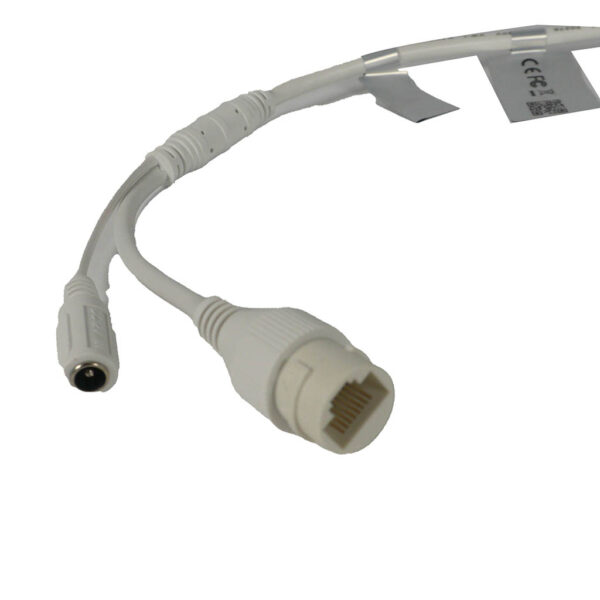 ELITE 4MP IP 2.8mm Fixed Lens Bullet W/Built-In Mic - Image 3