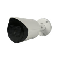ELITE 4MP IP 2.8mm Fixed Lens Bullet W/Built-In Mic