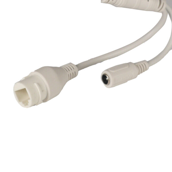 ELITE 4MP Motorized Economy IP Bullet Camera - Image 5
