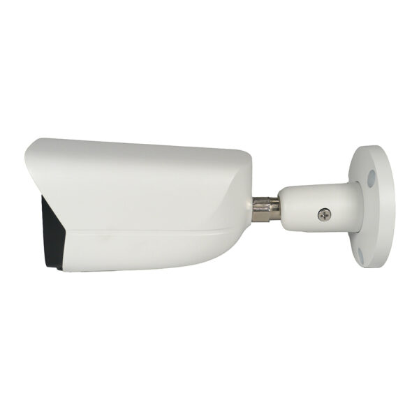 8MP / 4K IP Fixed Lens Bullet ePOE Camera - Image 3
