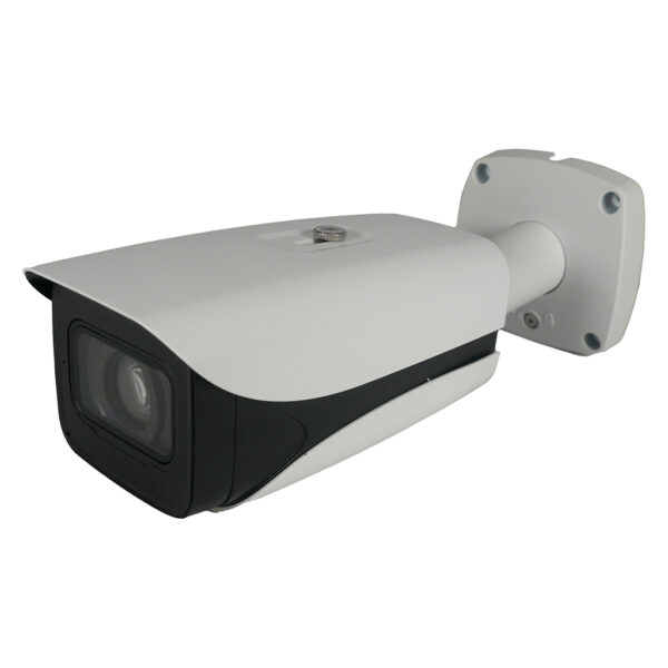 Elite 8MP Motorized Zoom IP Bullet Camera - Image 3