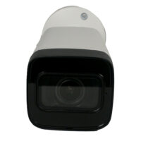 ELITE 4MP IP Motorized Varifocal  Bullet W/built Mic & SD Card Slot