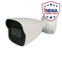 5MP IP Fixed Lens Sibell Bullet