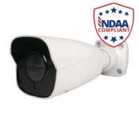 5MP IP Motorized Lens Sibell Bullet