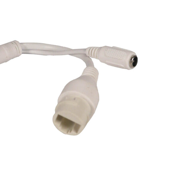 Elite 4MP WIFI indoor/outdoor IP Dome Camera with 2 way audio - Image 4