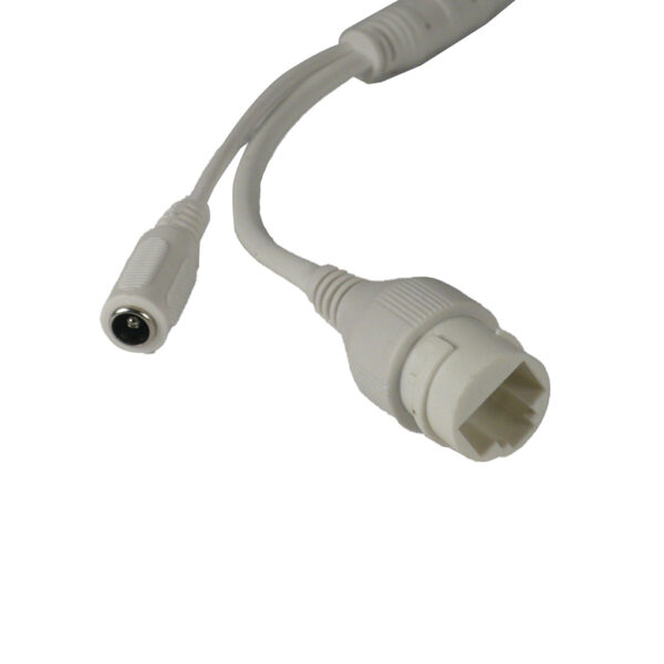 Elite 8MP IP Motorized Dome W/ Built in Mic - Image 3