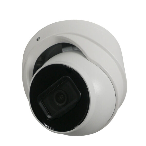 2MP IP Fixed Lens Eyeball Dome - Image 3