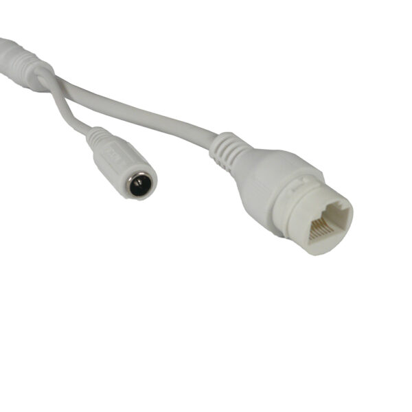 2MP IP Fixed Lens Eyeball Dome - Image 4