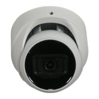 2MP IP Fixed Lens Eyeball Dome