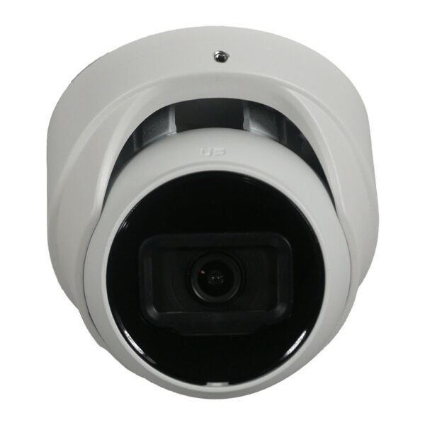 2MP IP Fixed Lens Eyeball Dome