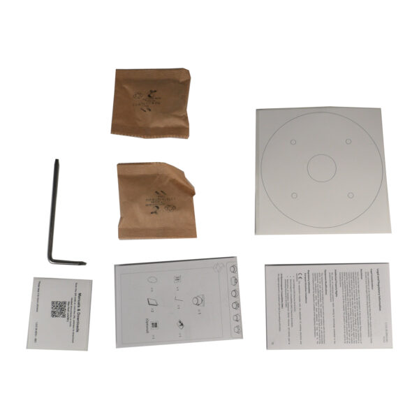 8MP IP Fixed Lens Dome with ePoE - Image 4