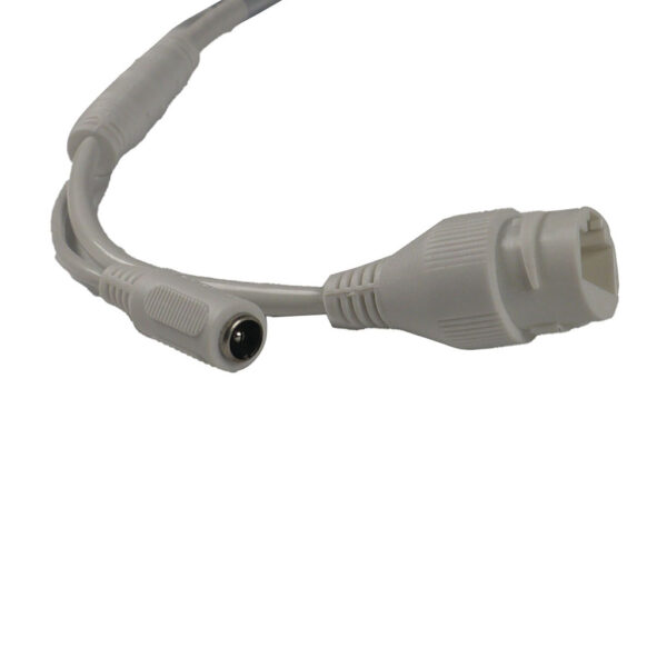 Elite 4MP Motorized IP Camera with Built-in Microphone - Image 3