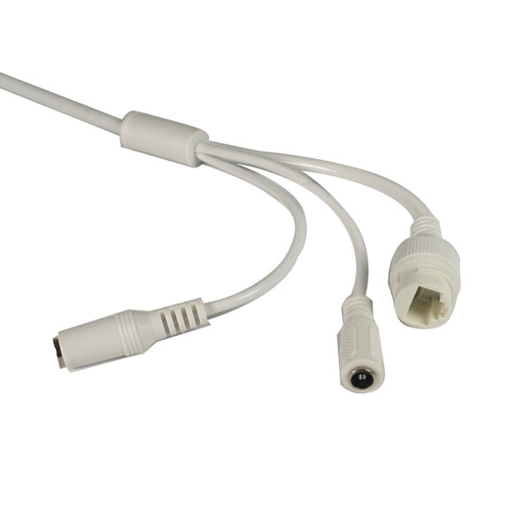 8MP IP Sibell Dome With Built in Mic - Image 5