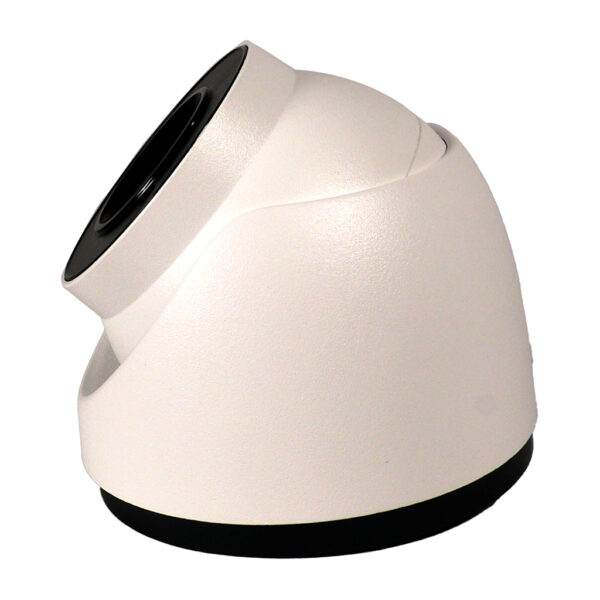8MP IP Sibell Dome With Built in Mic - Image 4
