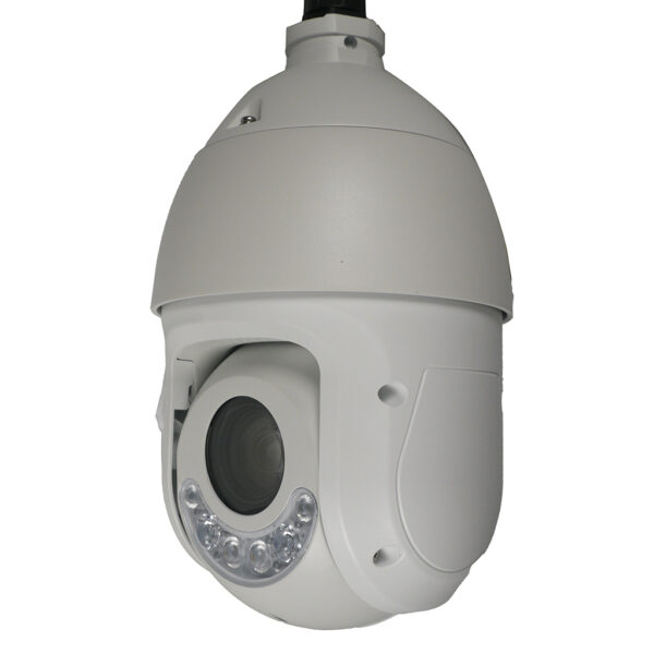 PTZ Security Camera - IPPTZ-EL4IR25X-ATA