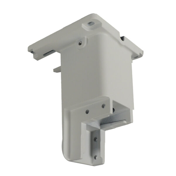 Elite 4MP 5X Zoom Active Deterrence PTZ - Image 3