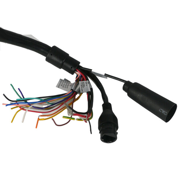 Elite Series IP Motorized 2MP AI IPPTZ Starlight Camera - Image 5