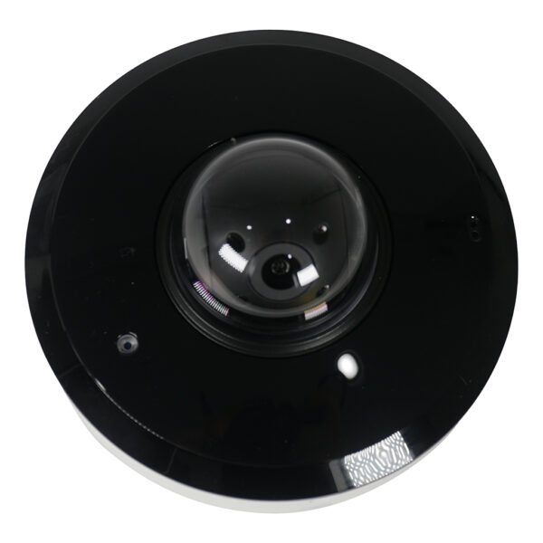 Elite 4MP Mini IR Starlight PTZ W/ Built in Mic - Image 3