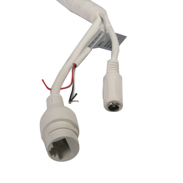 Elite 4MP Mini IR Starlight PTZ W/ Built in Mic - Image 4