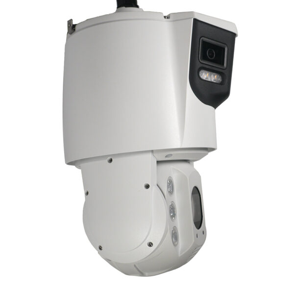 Elite 4MP 32X Dual Light Network Panoramic PTZ - Image 3